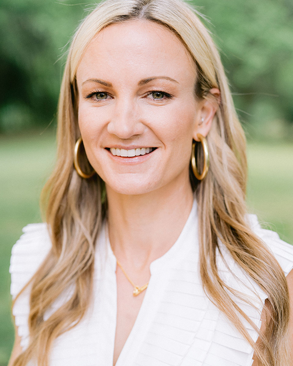 Annie Carter