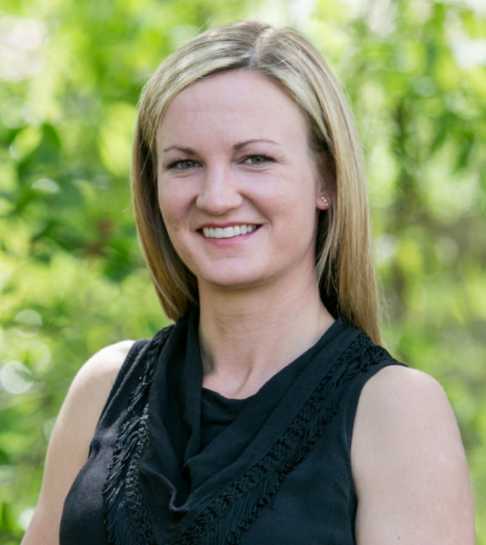 Annie Carter