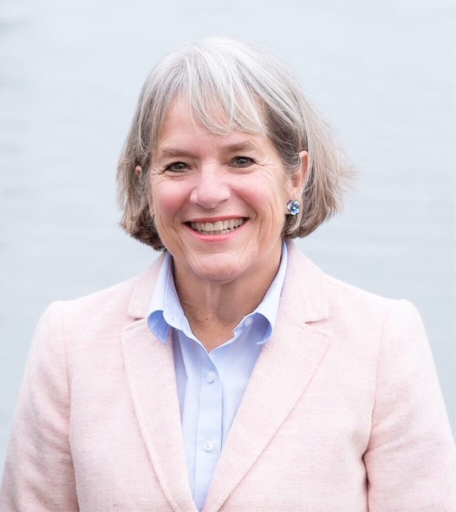 Carol Beth Buchanan-Cook