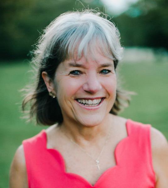 Carol Beth Buchanan-Cook