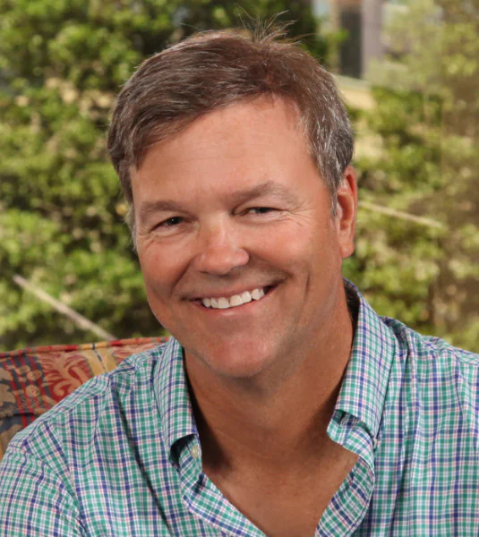 Guy Crittenden