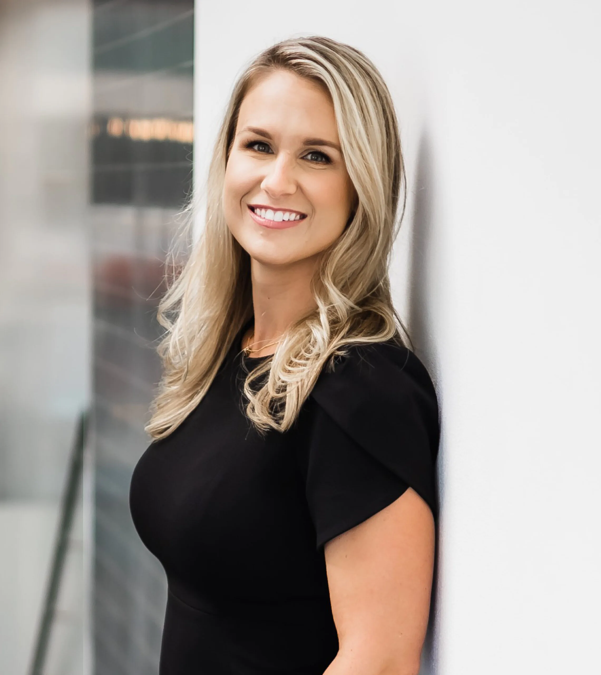 Kim Atkinson, Realtor with Shaheen, Ruth, Martin, & Fonville