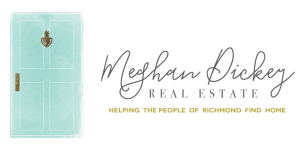 Meghan Dickey Logo