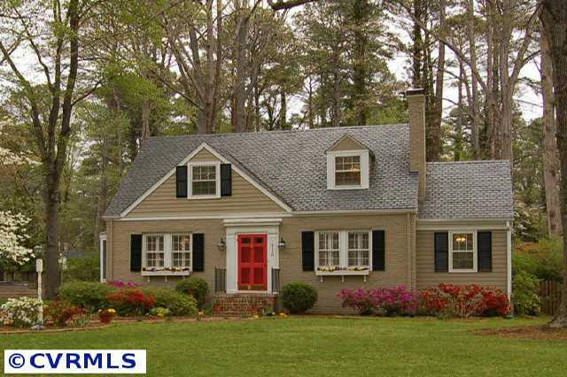 Property