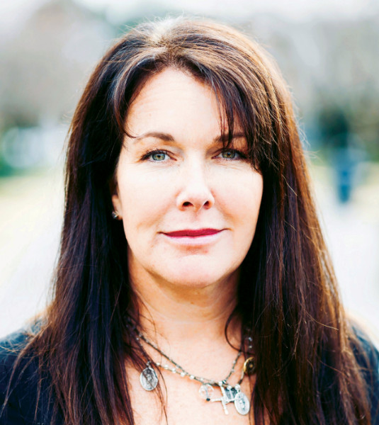 Bridget Hodgson