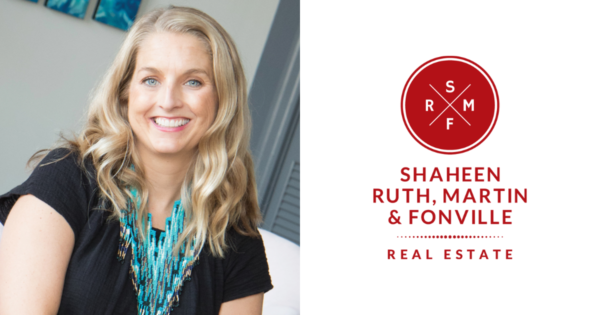 Brinkley Taliaferro Shaheen, Ruth, Martin & Fonville Real Estate Agent