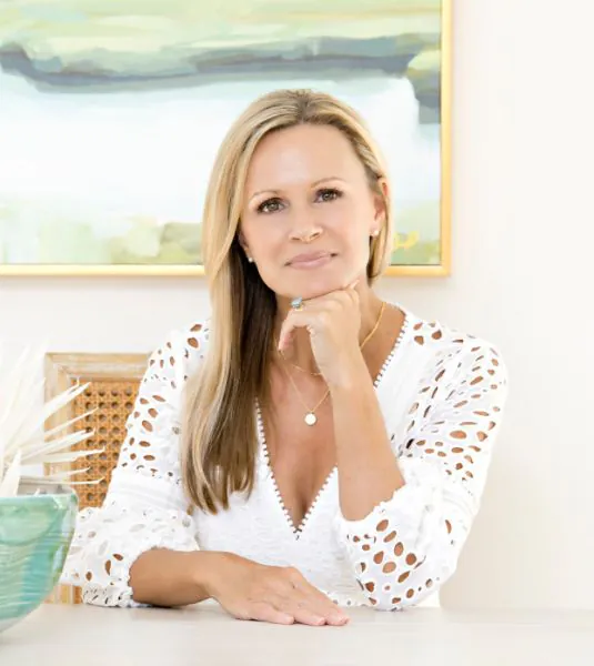 Catherine Christian Realtor with Shaheen, Ruth, Martin, & Fonville