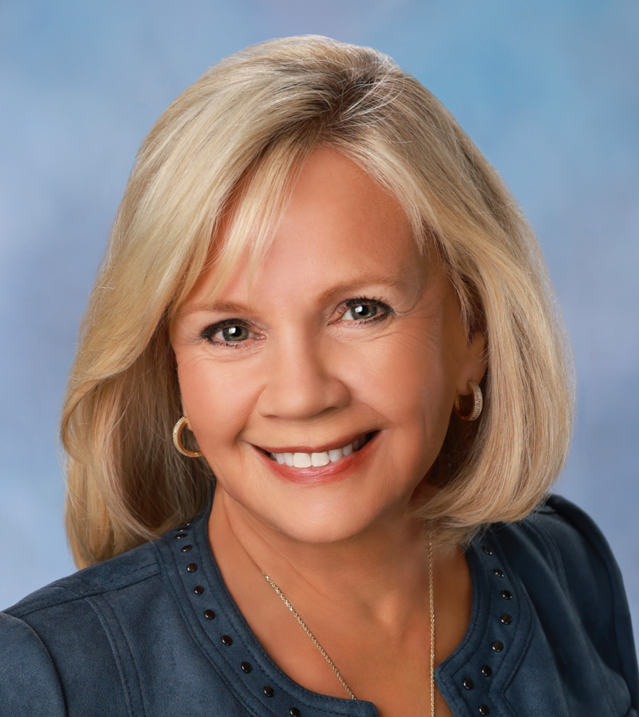 Dianne Stanley