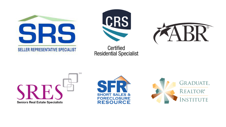 Designation Logos