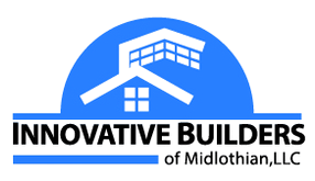 Innovative Builders logo