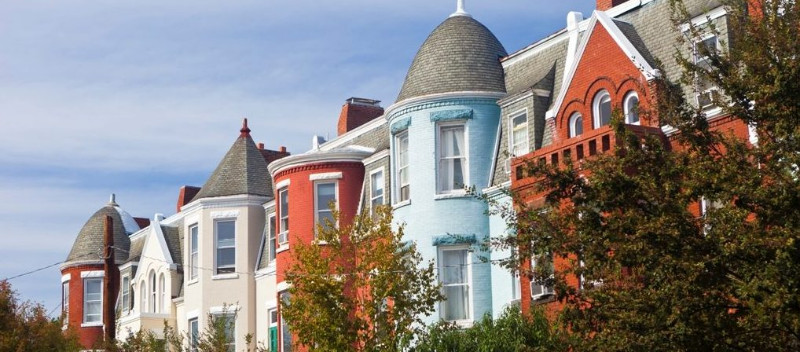 Richmond, VA neighborhoods to check out