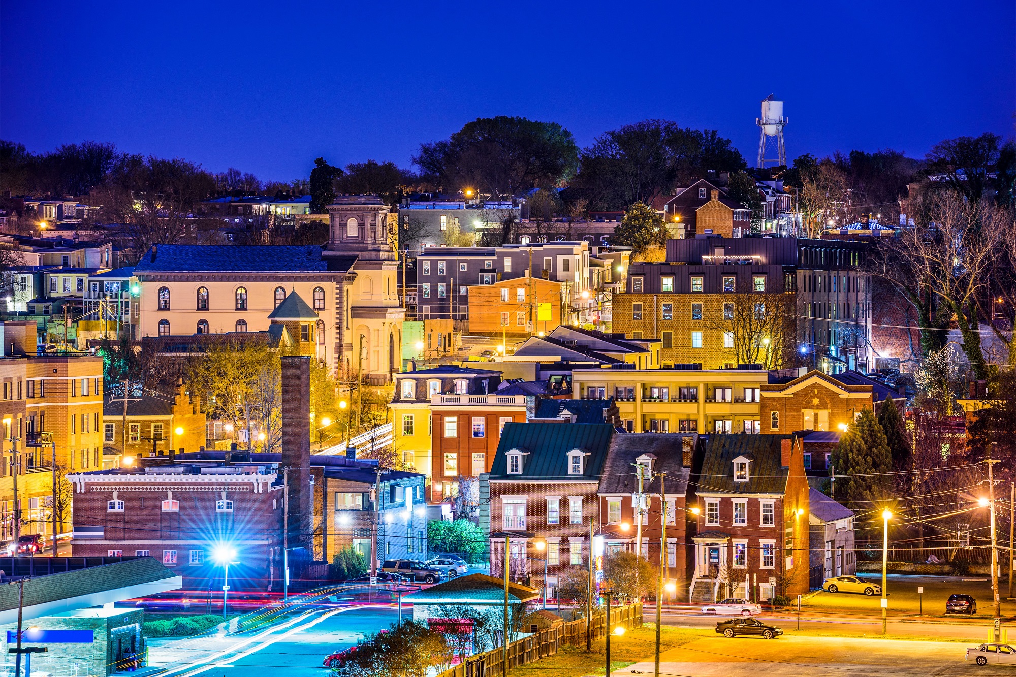 Richmond VA Real Estate