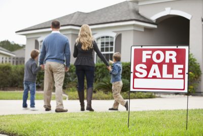 Signs that Now is the Time to Sell Your Home