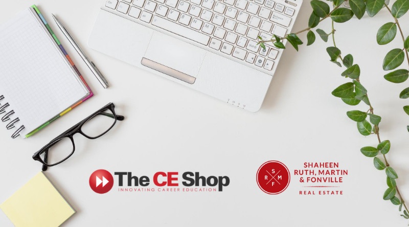 The CE Shop