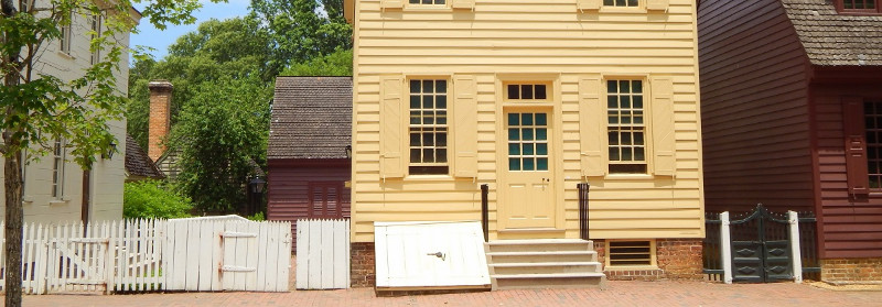 Things To Do In Williamsburg, VA