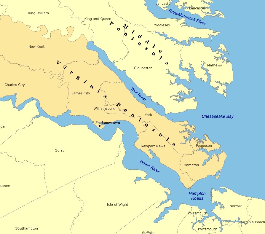 Middle Peninsula Shaheen, Ruth, Martin & Fonville Real Estate