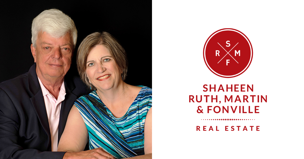 Ball Real Estate RVA Shaheen, Ruth, Martin & Fonville Real Estate