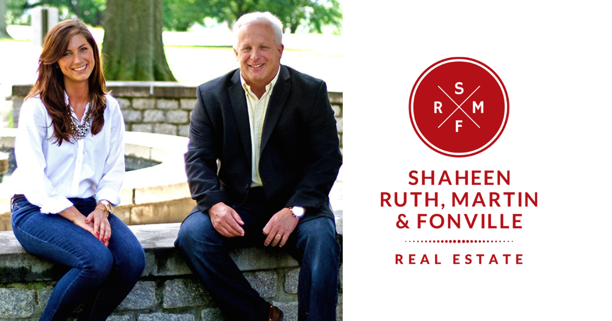 The Cox Real Estate Group Richmond Realtors SRMFRE