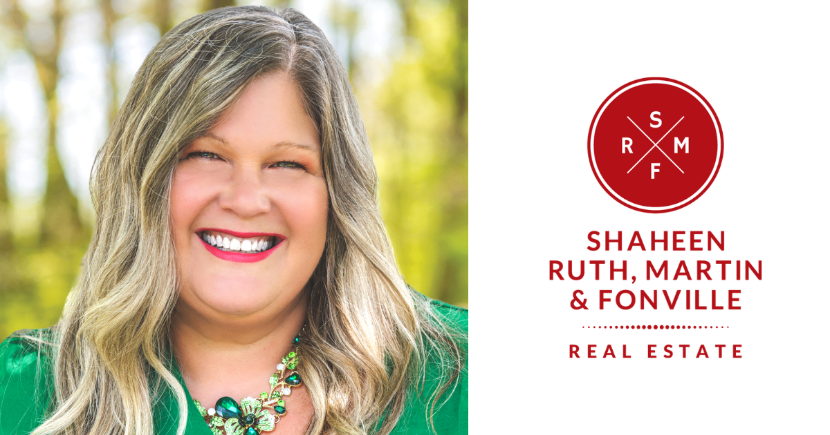 Real Estate Agent