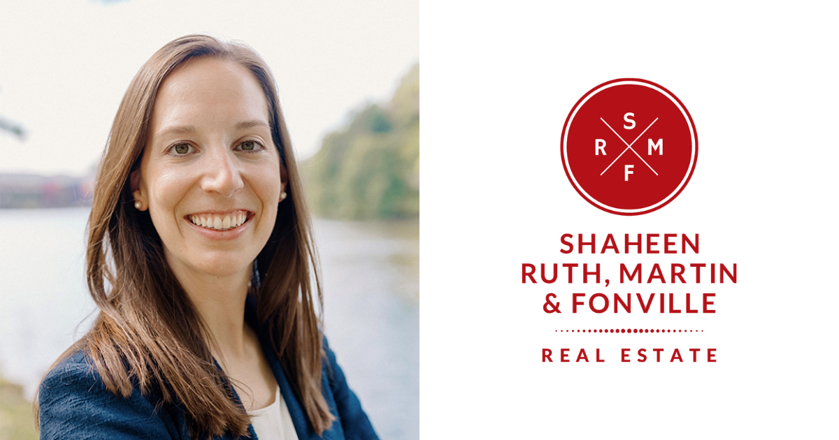 Brittney Rose, Realtor