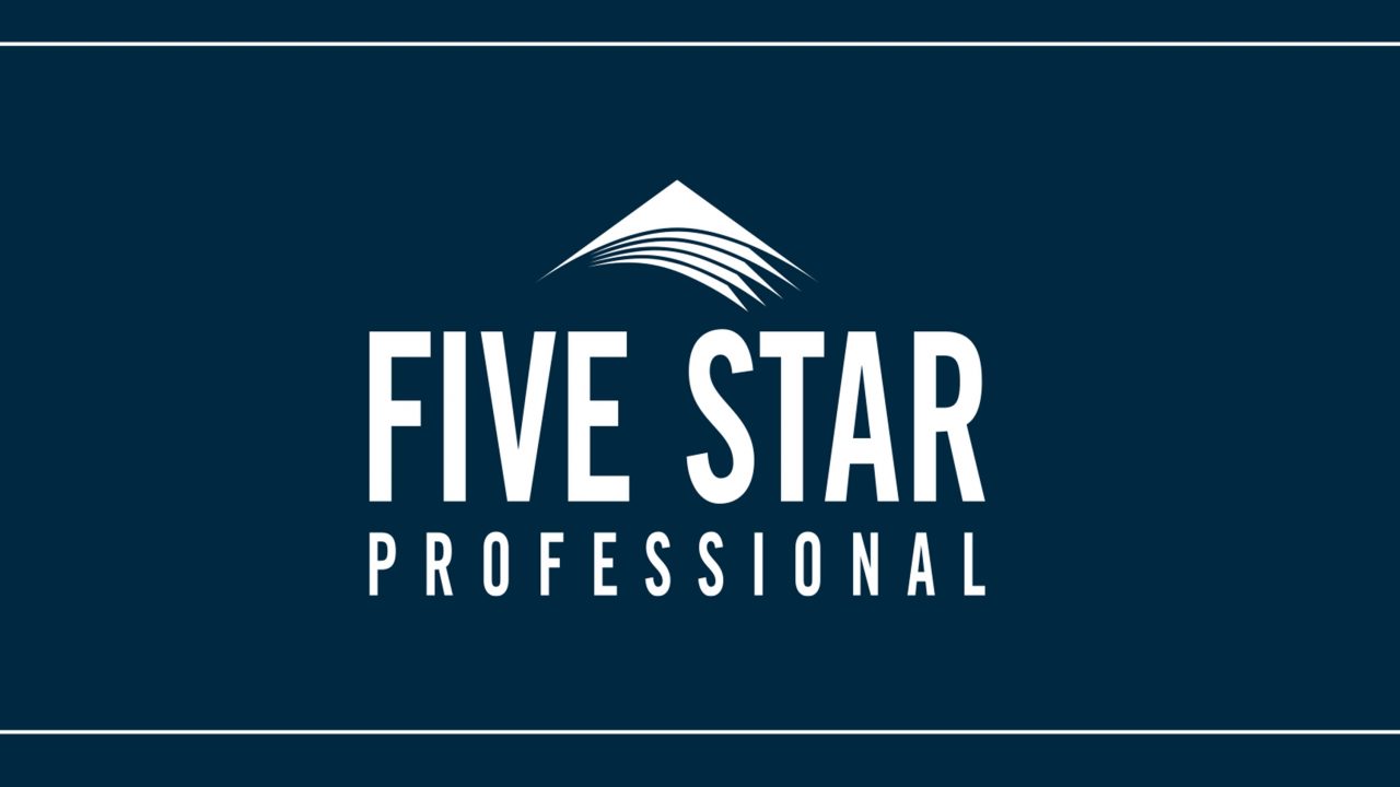 FiveStar logo