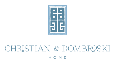 GMDC_ChristianDombroski Logo