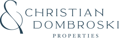 Christian and Dombroski Properties Logo