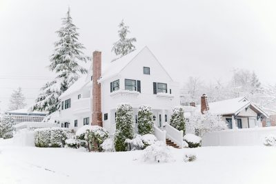 Winter Home