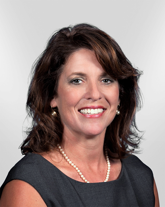 Lori Norman Shaheen, Ruth, Martin & Fonville Real Estate