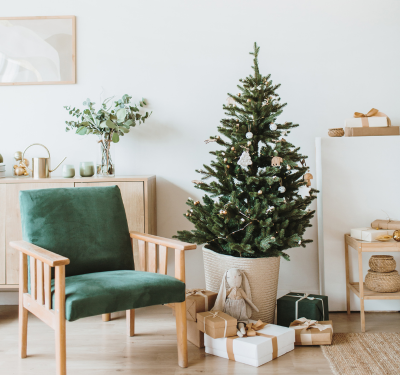 Creating Holiday Traditions in Your New Home