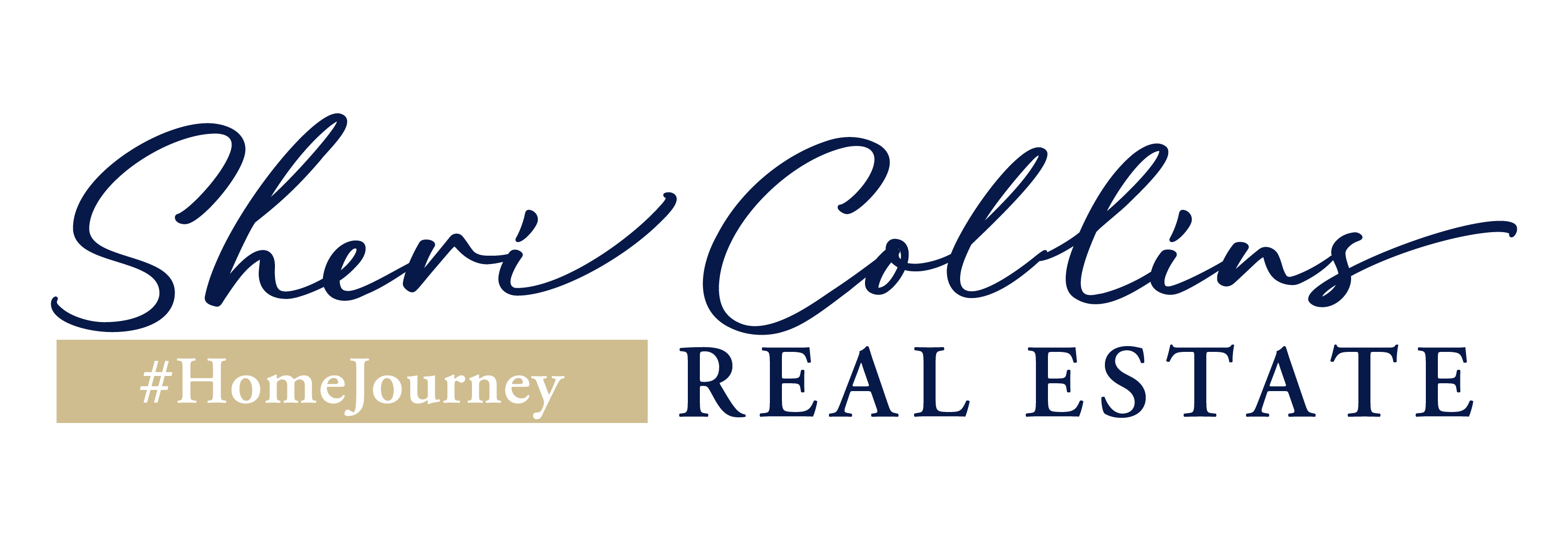 Sheri Collins Logo