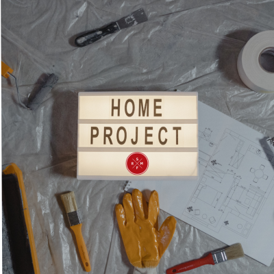 Home project