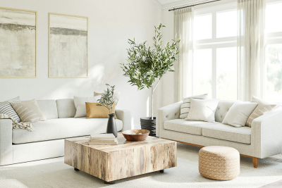 Home Staging