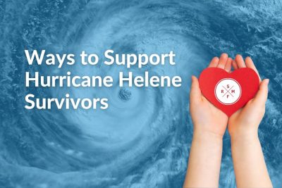 Hurricane Helen Survivors