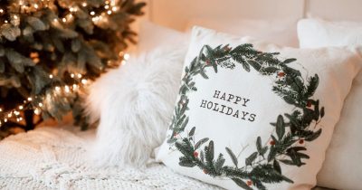 Holiday season