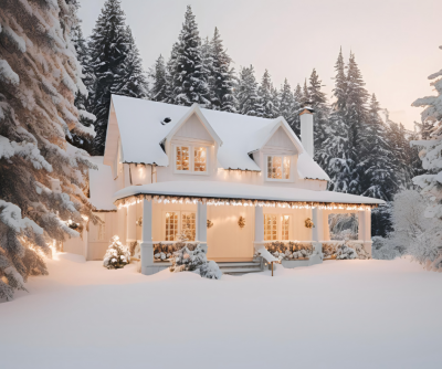 Snow