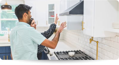Testing appliances