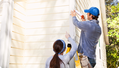 house maintenance