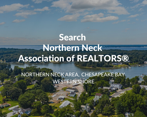 Northern Neck