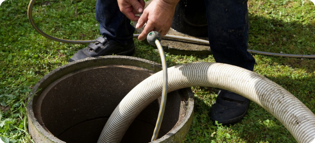 Septic Hose